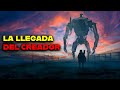 El creador ha llegado  el fin de la humanidad resumen completo de the creator 2023