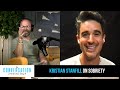 Podcast on Sobriety and Addiction | Kristian Stanfill