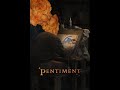 Pentiment pt1 - Привет, Русик