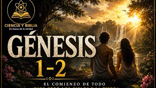 Génesis 1-2 