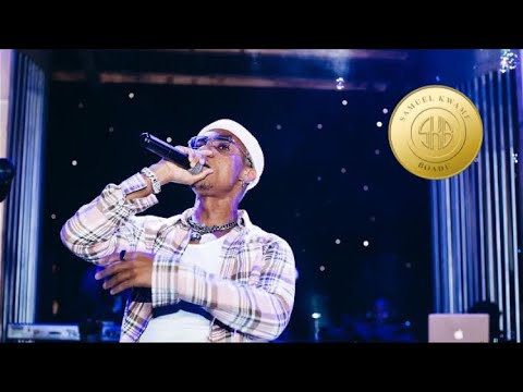 KiDi Performs with Medikal for the First Time ( Live Concert) | SamBoad Media Consult KiDi Performs with Medikal for the First Time ( Live Concert) | SamBoad Media Consult