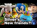 TT Movie: Silver&#39;s New Friends