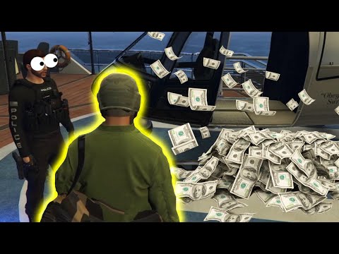 Wideo: Grand Theft Auto 5 Sprzedało Się W Wielkiej Brytanii W Kolejnych Milionach Egzemplarzy W Roku