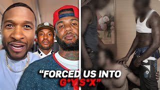 Diddy's Dirty Deeds Exposed: Meek Mill, Usher, The Game Speak Out!