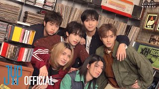 Villains 2nd Fanclub Kit Making Film