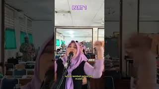 Download Lagu *Kopi Dangdut* Keseruan Guru-guru SMAN 10 Tangerang Sambung Lirik Lagu \ MP3