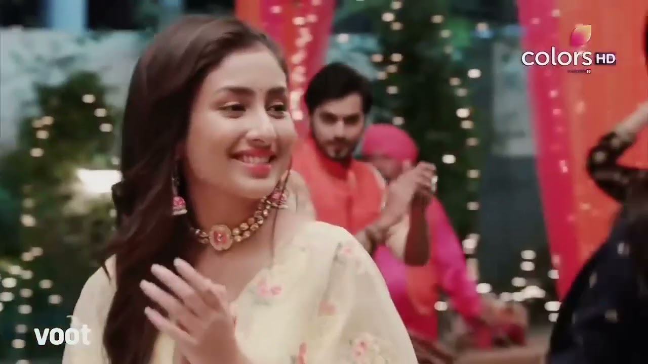 Teri Saanson mein Full video song 