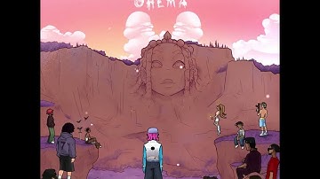 Victony - OHEMA ft. Crayon & Bella Shmurda (Official Visualizer)