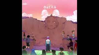 Victony - OHEMA ft. Crayon & Bella Shmurda (Official Visualizer)