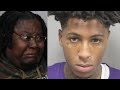 RAPPERS THAT BEAT A BODY (King Von, NBA Youngboy, Boosie Badazz) REACTION!!!