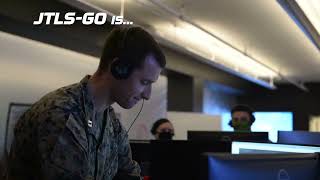 Joint Theatre Level Scenario - Global Operations (JTLS-GO)