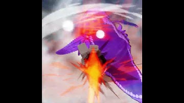 Secret suiryu move tsb #roblox #tsb #thestrongestbattlegrounds