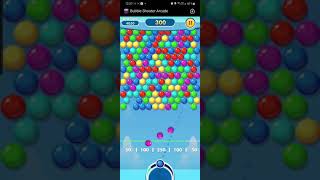 Bubble Shooter Arcade Game. 3 screenshot 4