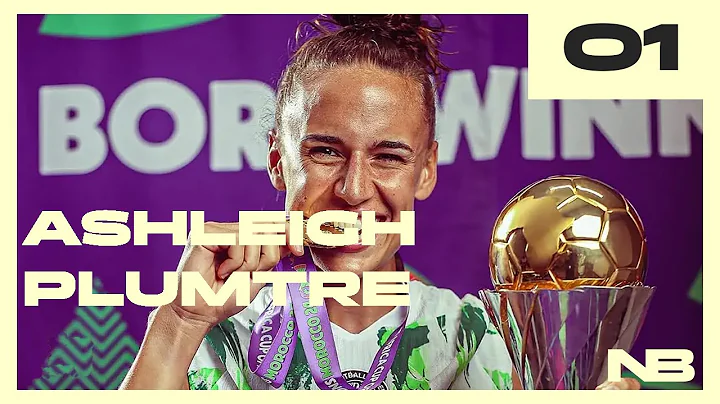 NO BOUNDARIES EPISODE 01 - ASHLEIGH PLUMPTRE