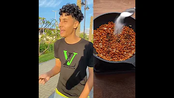 هو ما طلبش منك إنك تعزمه اكسبلور كوميديات Food Funny 
