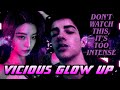 999x drastic result ⚜ VICIOUS GLOW UP Subliminal {complete package!} UNISEX ♔♕