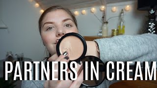 PARTNERS IN CREAM | INTRO // COLLAB