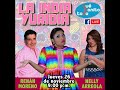 Qué Bonito Todo Capítulo 24 - Entrevista a La India Yuridia