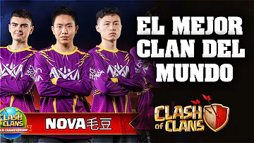 ¿Qué clan es mejor?