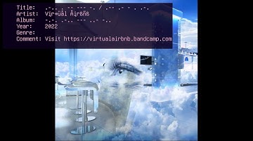Vįr+üål Åįrßñß - -​.​-​. .​-​.​. -​-​- .​.​- -​.​.
