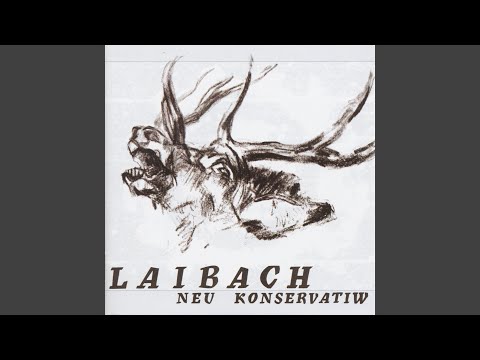 Laibach — Vier Personen