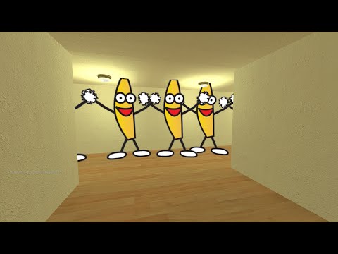 Banana Nextbot gmod