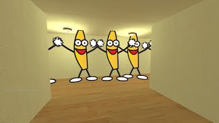 Banana Nextbot gmod