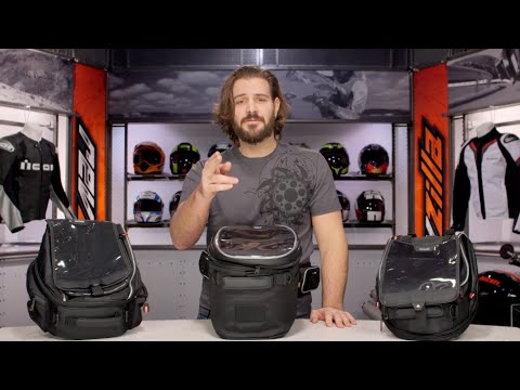 Givi XS Tanklock