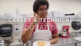 Career & Technical Education Construction Course