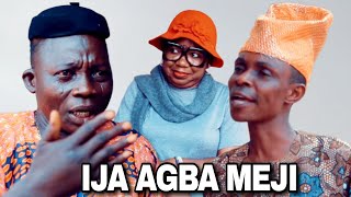 IJA AGBA MEJI, Sisi Quadri & Atoribewu In Battle of Words in MR. CAUSE TROUBLE (Episode 6)