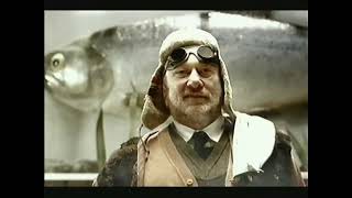 Old UK beer advert - Guinness 2006