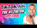 How to Spy on TikTok Ads (#1 TikTok Ads Spy Tool) 👀