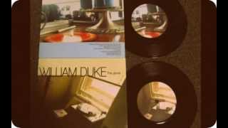 William Duke-The Ghost