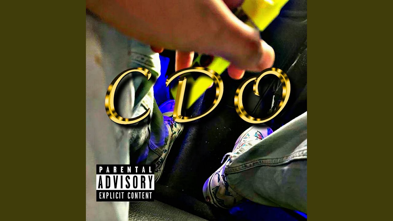 Watch CDO on YouTube Watch CDO on YouTube