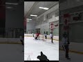 wrong pass - Hey Stripes! The Micd Up GoPro Hockey Refcam