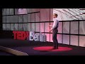 A business consultant at a ngo what i learnt on my journey  benjamin weber  tedxberlin
