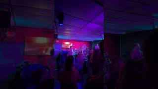 Wolves of Glendale Live
