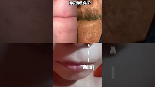 eye tutorial