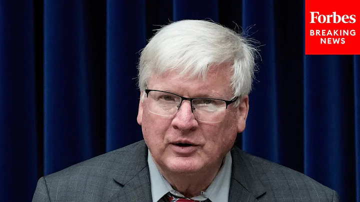 'We Can No Longer Continue Down The Patch In Which We Bribe People... To Not Get Married': Grothman