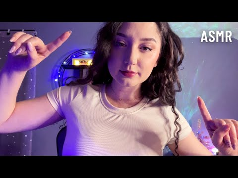 ASMR Anticipatory Triggers *Fast & Aggressive* For Sleep!
