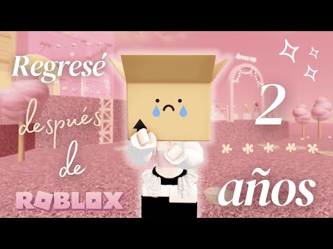 REGRESÉ DESPUÉS DE 2 AÑOS PERDIDA 😭🥺