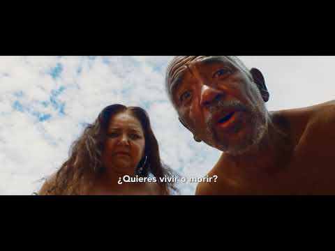 Bacurau Tierra de Nadie | Tráiler Oficial | Cinemex