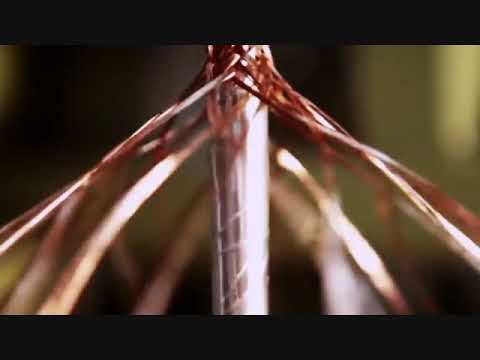 خطوات تصنيع الكبلات الكهربائية في الشركة الإسلامية للكابلات الكهربائية