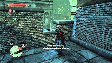 Lets Play Prototype 2-Part 2: Claws!