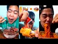 Mukbang complications and hazrul challenges