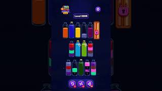 Magic Sort Level 3201-3202-3203-3204-3205-3206-3207-3208-3209-3210