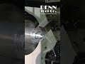 This tool automates any cnc lathe