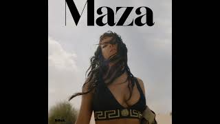 INNA-Maza (Instrumental Version) Resimi