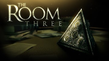 The Room Three (by Fireproof Games) - iOS / Android - HD Gameplay Trailer