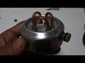 Alcohol Stove making DIY アルコールストーブ自作 アルスト 作り方 編 DIY Alcohol Stove Jet stove アルミ缶